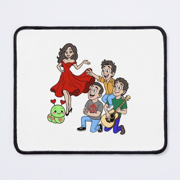 Item preview, Jonas Brothers  designed and sold by WilliamKenney1.