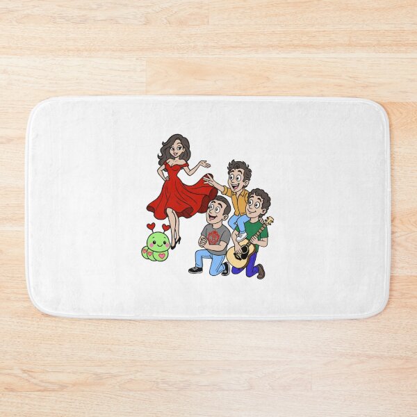 Item preview, Jonas Brothers  designed and sold by WilliamKenney1.