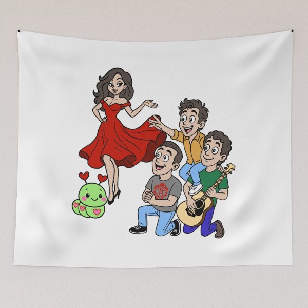 Item preview, Jonas Brothers  designed and sold by WilliamKenney1.