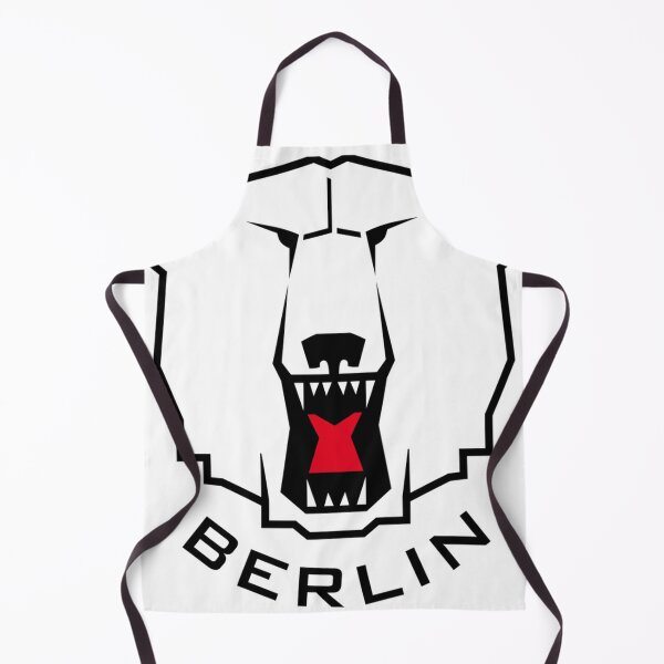 Item preview, Eisbren Berlin designed and sold by SorieDoodle.