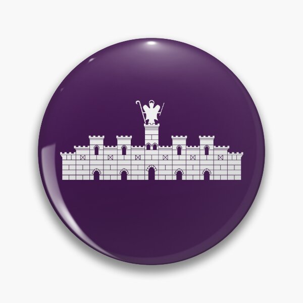 Item preview, Almudaina Castle on the flag of the Kingdom of Mallorca - Spain designed and sold by cvelasco88.