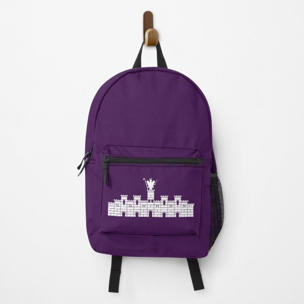 Item preview, Almudaina Castle on the flag of the Kingdom of Mallorca - Spain designed and sold by cvelasco88.