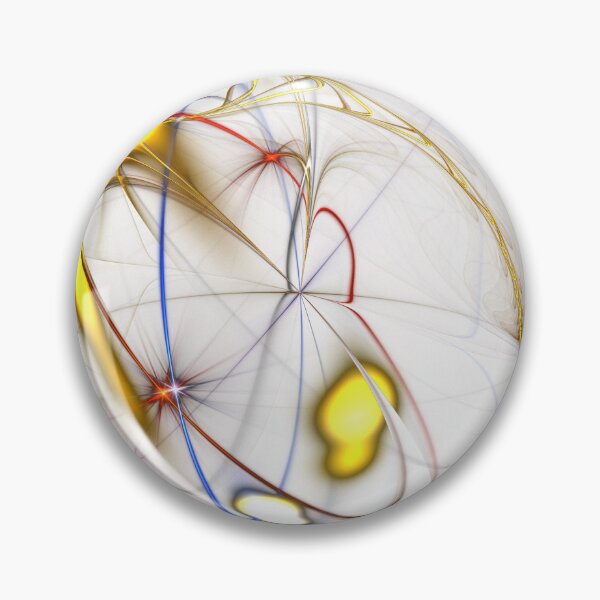 Item preview, Spherical Refracted Glow Snobe #21 designed and sold by Pixicato.
