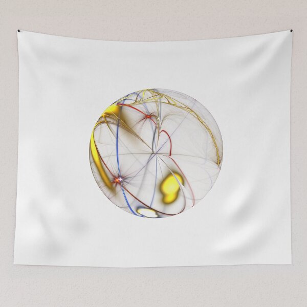 Item preview, Spherical Refracted Glow Snobe #21 designed and sold by Pixicato.