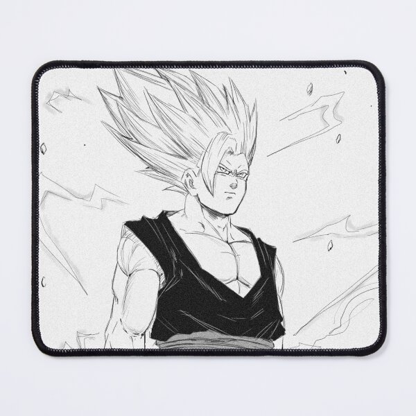 Item preview, Going Beast- Gohan designed and sold by markclarkii.