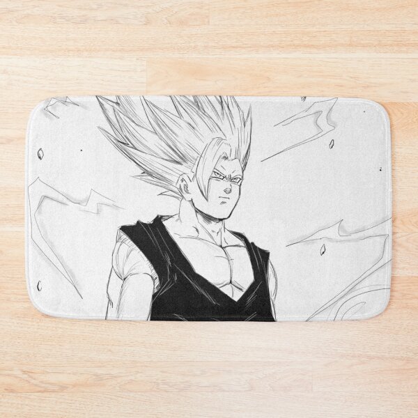 Item preview, Going Beast- Gohan designed and sold by markclarkii.