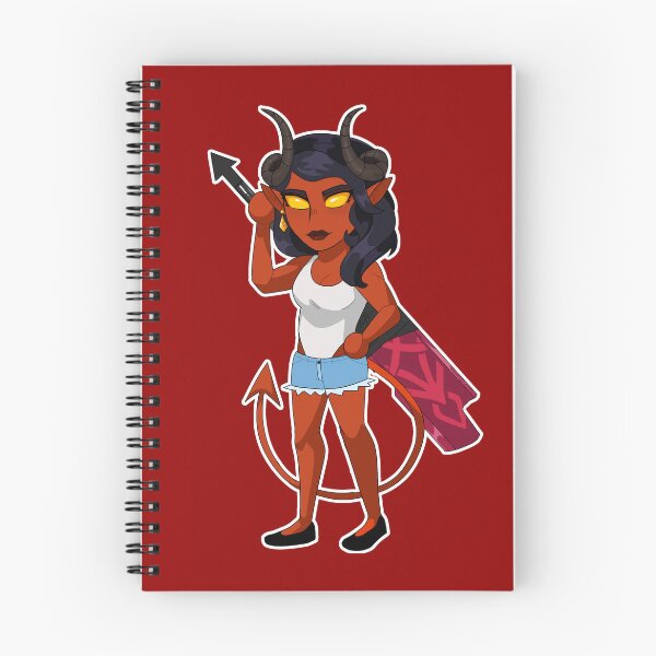 Item preview, Dispatch Malevola designed and sold by Jaytaku.