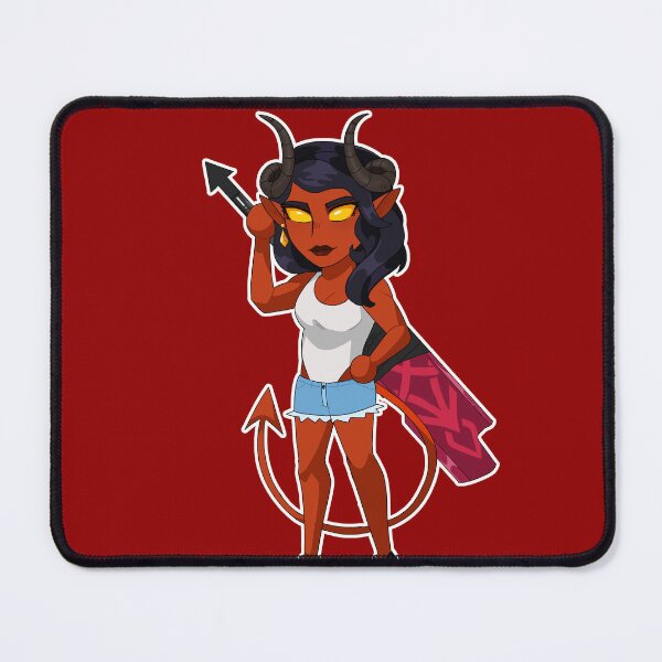 Item preview, Dispatch Malevola designed and sold by Jaytaku.