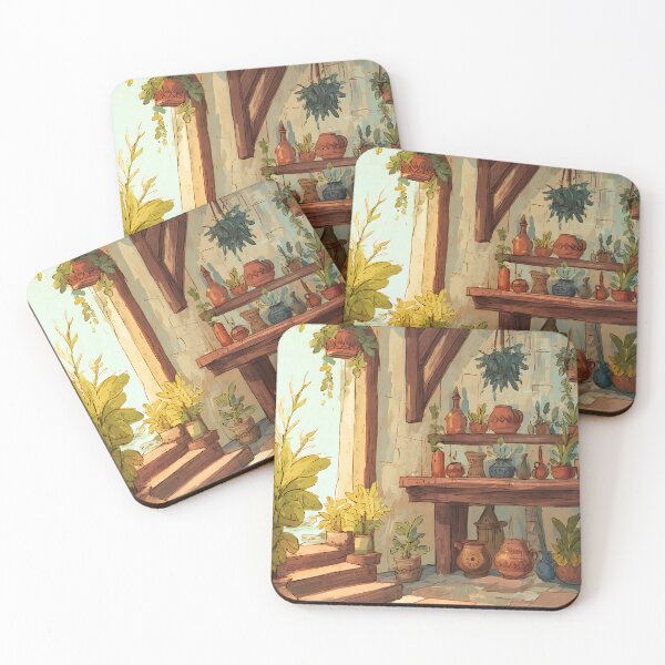 Item preview, Vintage Boho Aesthetic Retro designed and sold by bapupa.