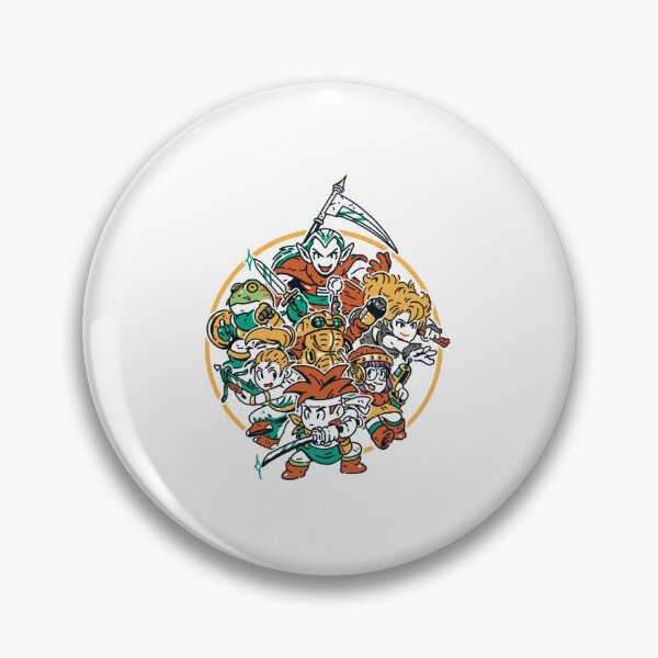Item preview, Time Adventure V2 designed and sold by WilliamKenney1.