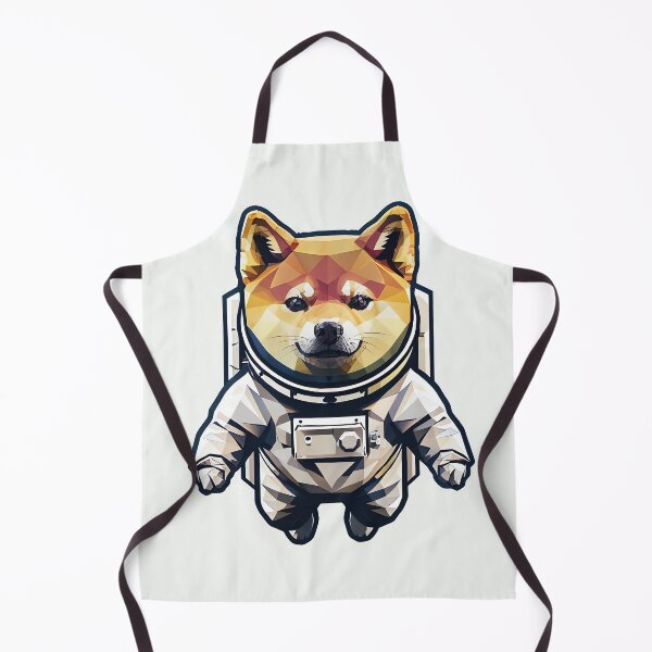 Item preview, Cosmic Canine designed and sold by ONYX Pixee.