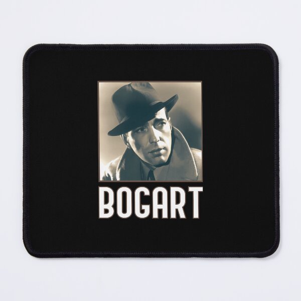 Item preview, Bogart designed and sold by FinjaBecker.