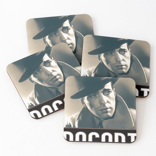 Item preview, Bogart designed and sold by FinjaBecker.