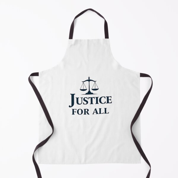 Item preview, Justice For All designed and sold by Wear2Transform.