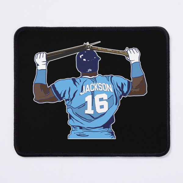Item preview, Bo Jackson Bat Break designed and sold by lahconyart.
