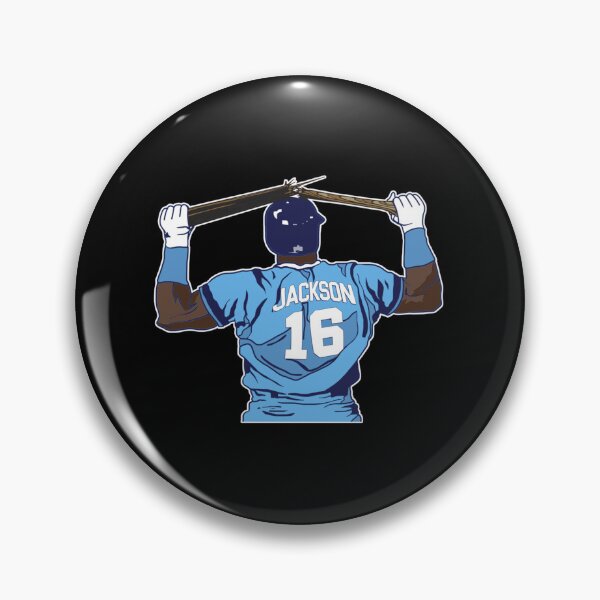 Item preview, Bo Jackson Bat Break designed and sold by lahconyart.