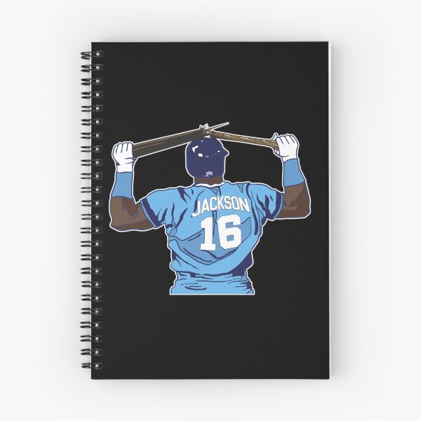 Item preview, Bo Jackson Bat Break designed and sold by lahconyart.