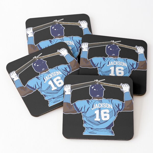 Item preview, Bo Jackson Bat Break designed and sold by lahconyart.