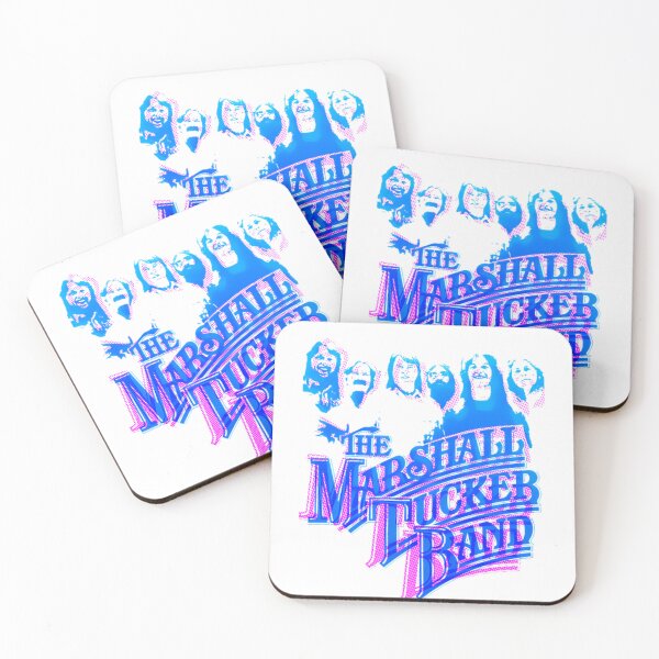 Item preview, The Marshall Tucker Band – Southern Rock Legacy designed and sold by JanetEStallard.