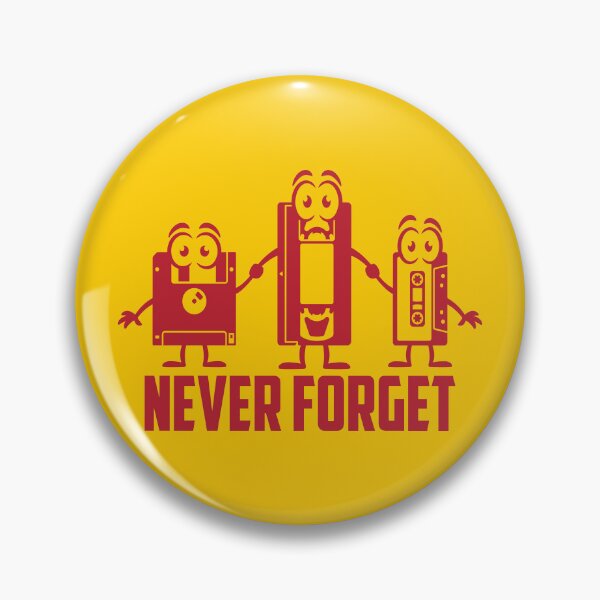 Item preview, Never Forget designed and sold by Trexyca Artworks Store.