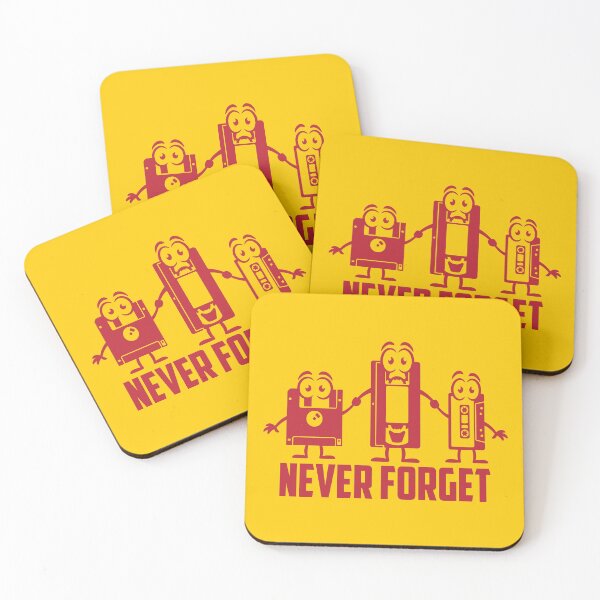 Item preview, Never Forget designed and sold by Trexyca Artworks Store.