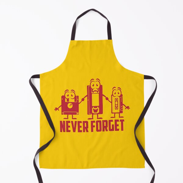 Item preview, Never Forget designed and sold by Trexyca Artworks Store.