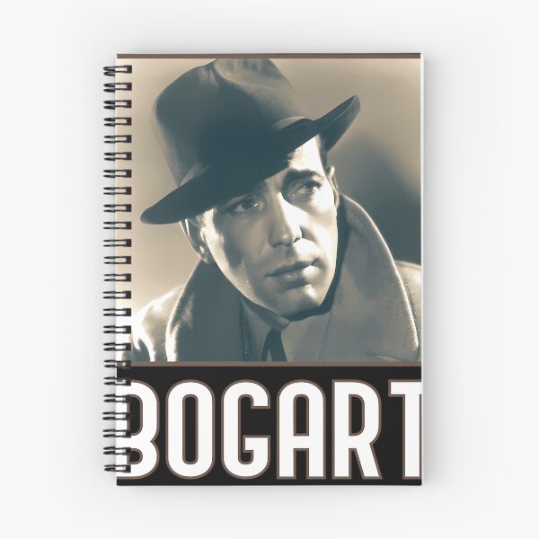 Item preview, Bogart designed and sold by SebastianNodel.