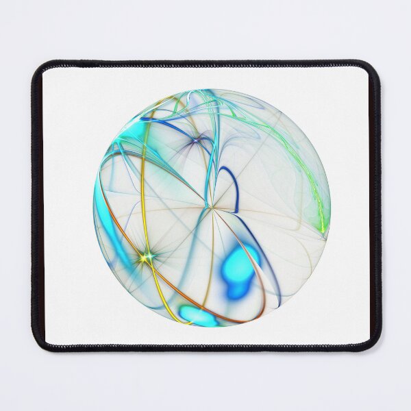 Item preview, Spherical Refracted Glow Snobe #22 designed and sold by Pixicato.