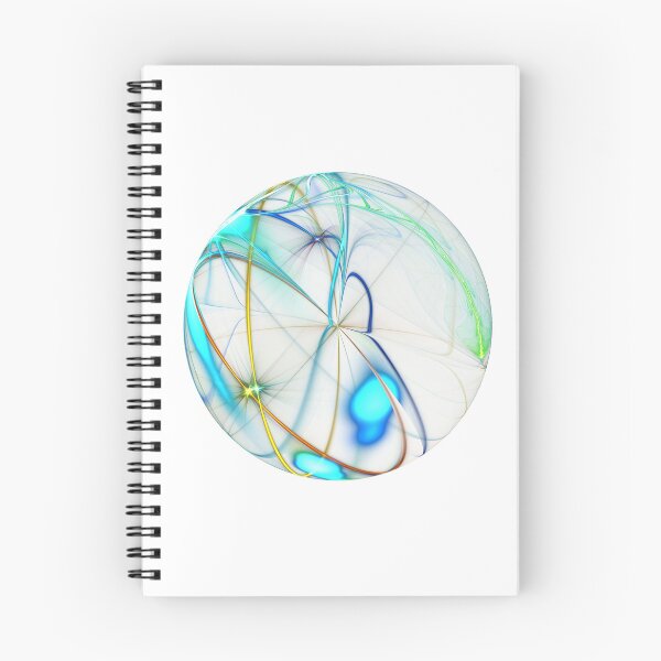 Item preview, Spherical Refracted Glow Snobe #22 designed and sold by Pixicato.