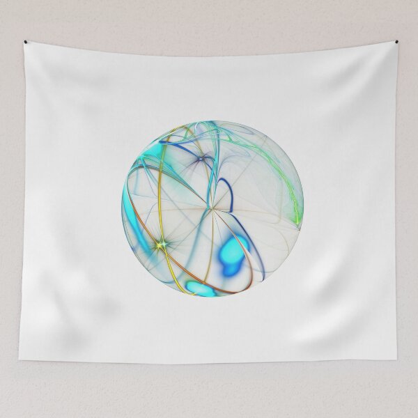 Item preview, Spherical Refracted Glow Snobe #22 designed and sold by Pixicato.