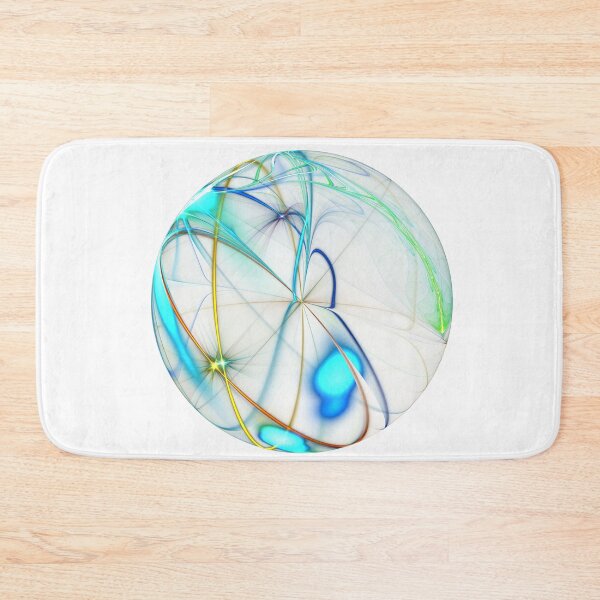 Item preview, Spherical Refracted Glow Snobe #22 designed and sold by Pixicato.