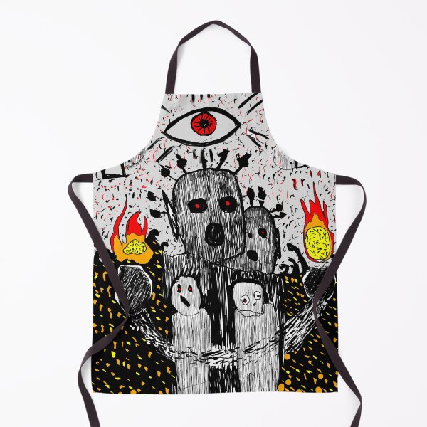 Item preview, Entertainment Instead of Meaning – Visual Protest Artwork designed and sold by andriituz.
