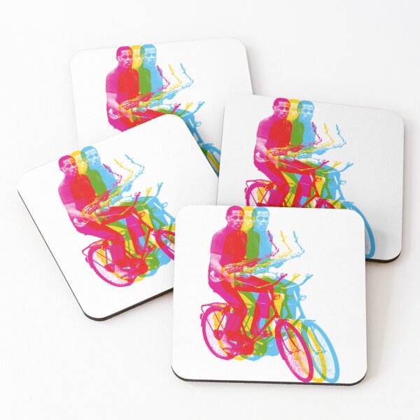 Item preview, Dexter Gordon – Jazz on Wheels designed and sold by JanetEStallard.