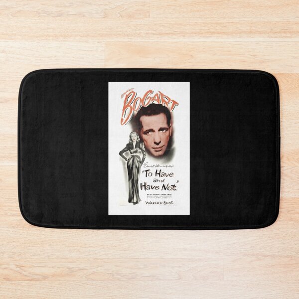Item preview, Bogart-To-Have-And-Have-Not designed and sold by FinjaBecker.