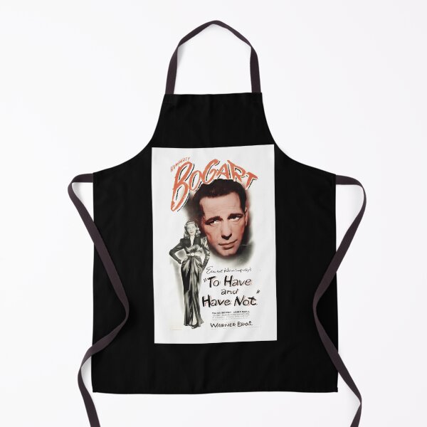 Item preview, Bogart-To-Have-And-Have-Not designed and sold by FinjaBecker.
