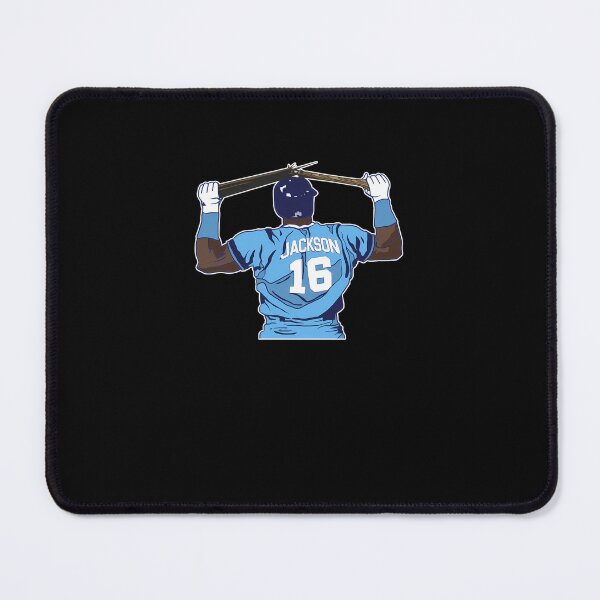 Item preview, Bo-Jackson-Bat-Break designed and sold by FinjaBecker.