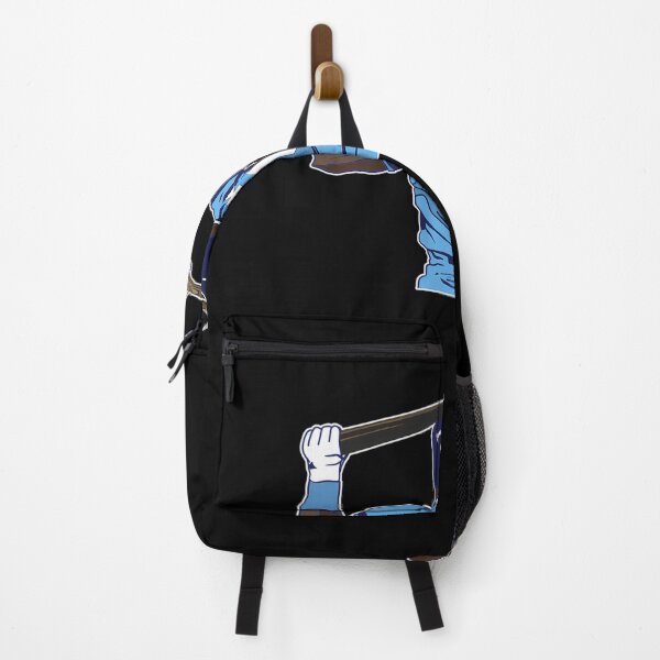 Item preview, Bo-Jackson-Bat-Break designed and sold by FinjaBecker.