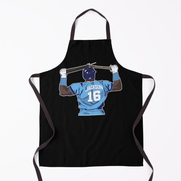 Item preview, Bo-Jackson-Bat-Break designed and sold by FinjaBecker.