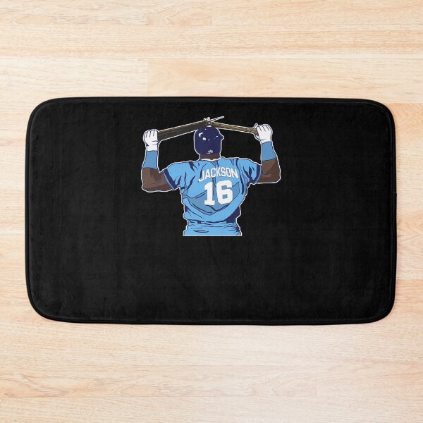 Item preview, Bo-Jackson-Bat-Break designed and sold by FinjaBecker.
