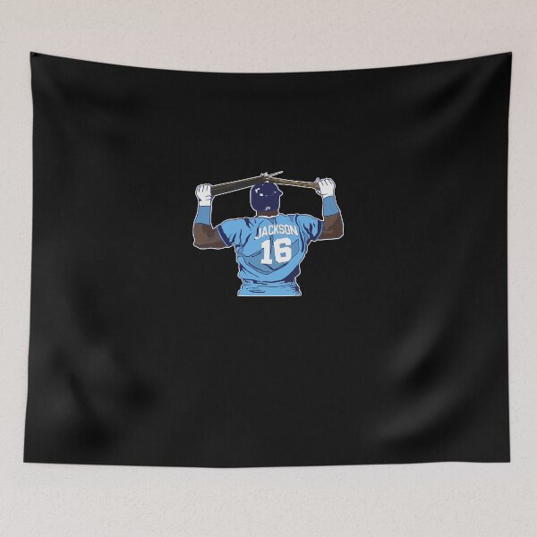 Item preview, Bo-Jackson-Bat-Break designed and sold by FinjaBecker.