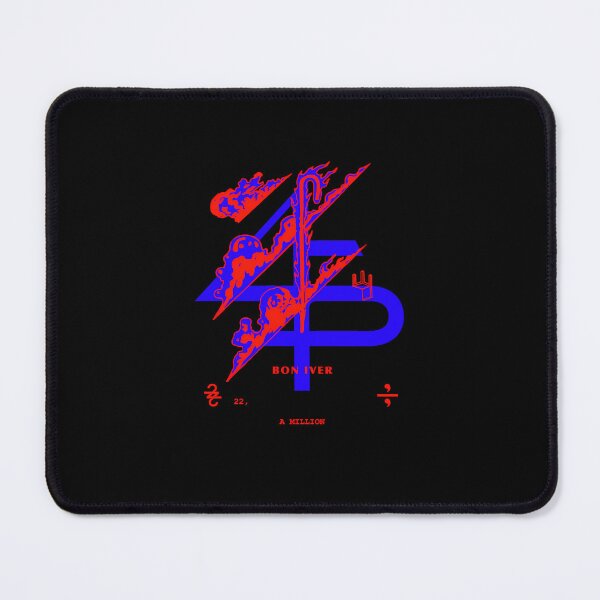 Item preview, Bon-Iver-For-Emma-Forever-Ago designed and sold by FinjaBecker.