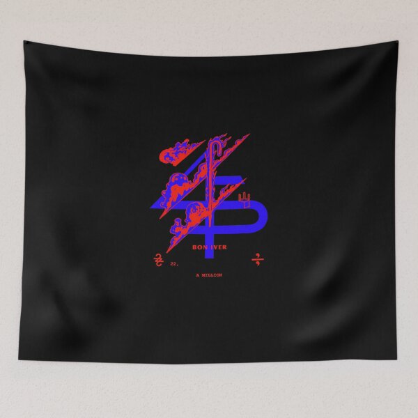Item preview, Bon-Iver-For-Emma-Forever-Ago designed and sold by FinjaBecker.