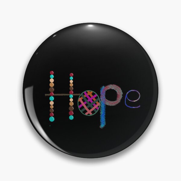 Item preview, Adorned Hope designed and sold by Belle-creates.