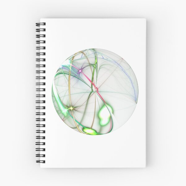 Item preview, Spherical Refracted Glow Snobe #23 designed and sold by Pixicato.