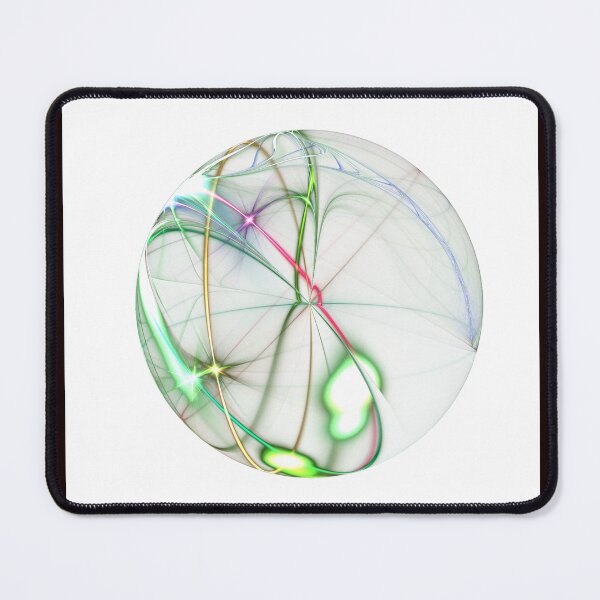 Item preview, Spherical Refracted Glow Snobe #23 designed and sold by Pixicato.