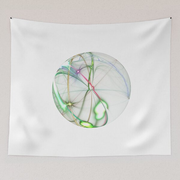 Item preview, Spherical Refracted Glow Snobe #23 designed and sold by Pixicato.
