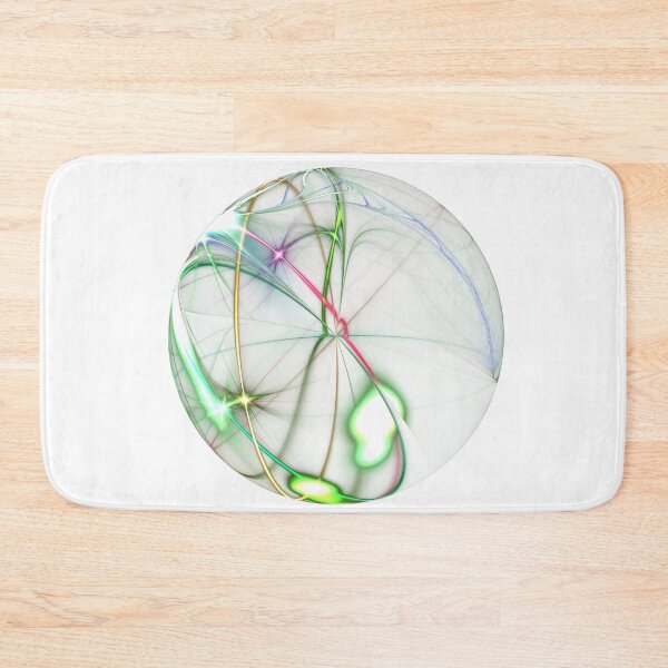 Item preview, Spherical Refracted Glow Snobe #23 designed and sold by Pixicato.