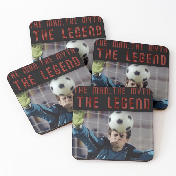 Item preview, Scott Sterling designed and sold by lahconyart.