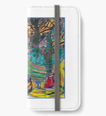 forrest that sing iPhone Wallet/Case/Skin