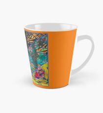 forrest that sing Tall Mug